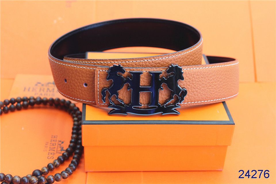 Hermes Belts-343